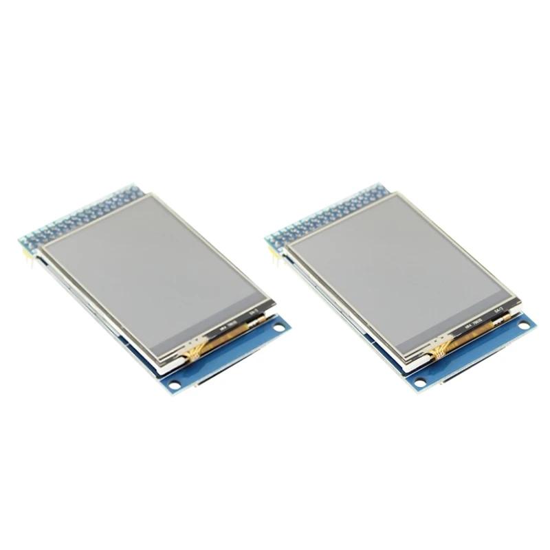 TFT LCD ÷ , Stm32 C51   ILI9341, 65K RGB ÷, 320x240, 2.4 ġ